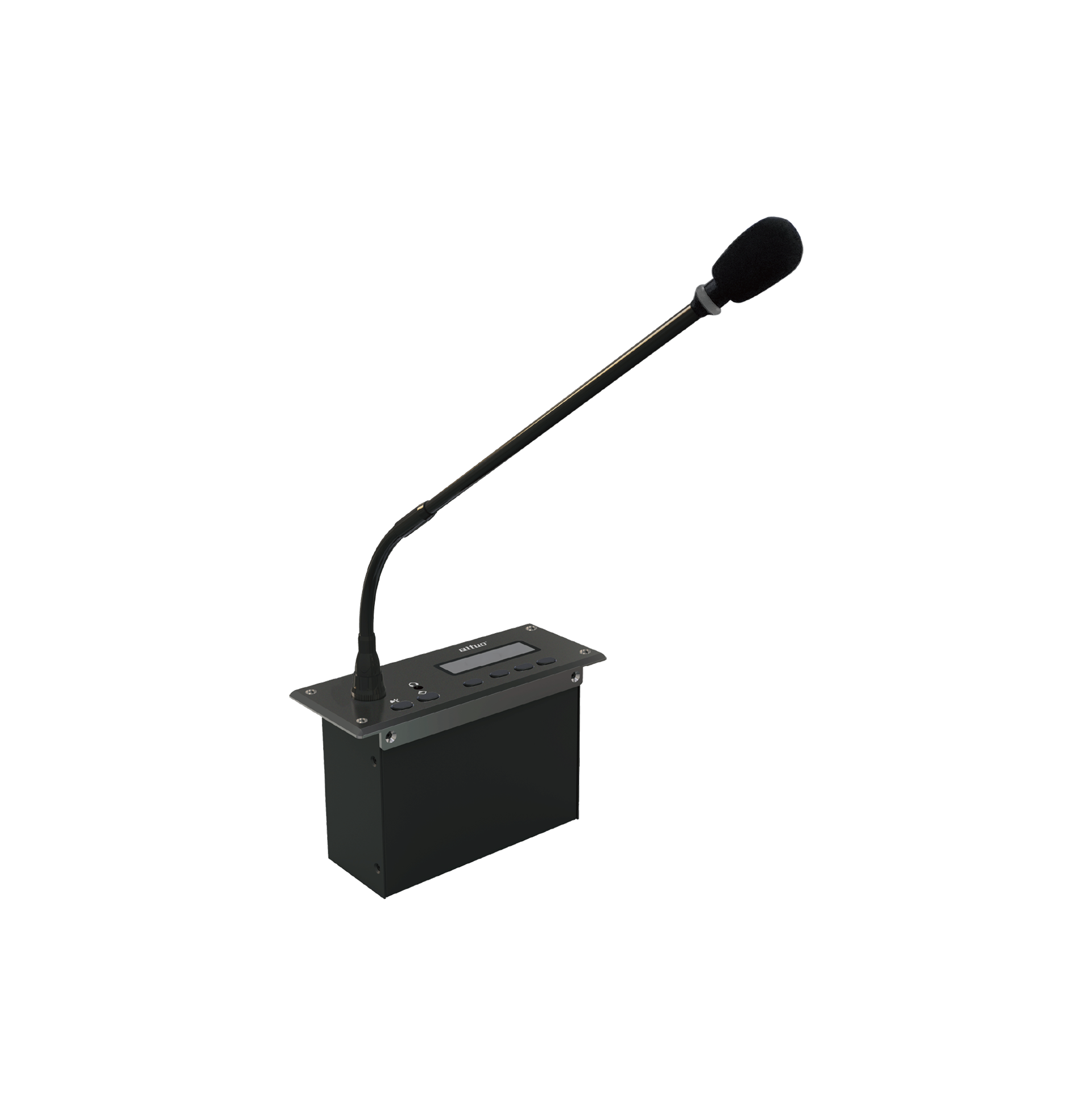 会议系统嵌入式单元 QT-B723C/D