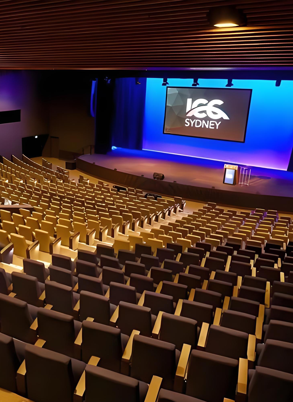 悉尼国际会议中心